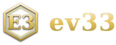 ev33 logo